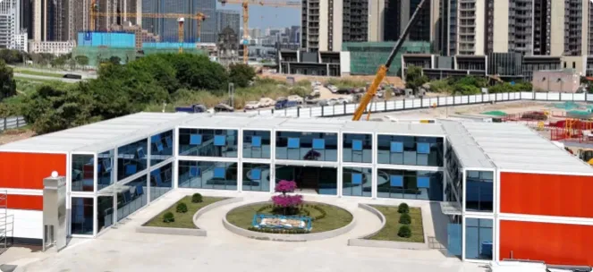 Innovative Products and Solutions