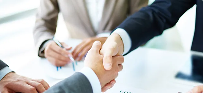 Strategic Cooperation